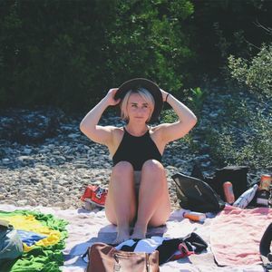 Meet your Posher, Jennifer